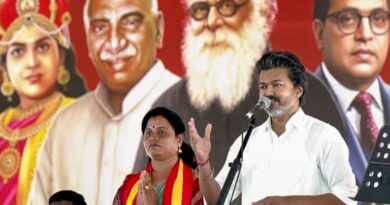 TN govt withdraws order exempting Law and Order dept from RTI Act after backlash