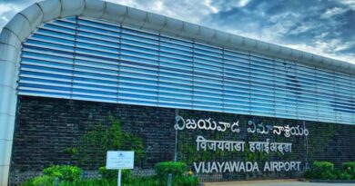 Vijayawada Airport to adopt hub-and-spoke model with new terminal