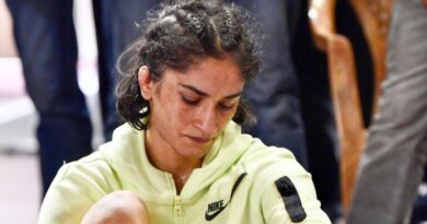 Vinesh Phogat’s World Championship trial bid: Delhi HC seeks WFI response