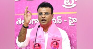 BRS dares Revanth Reddy to release white paper on 1,000-day rule