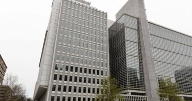 India need not worry about FCNR (B) repayment: World Bank’s Neelkanth Mishra