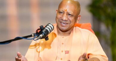 Yogi Adityanath confident of BJP victory with ‘grand majority’ in 2027 UP polls