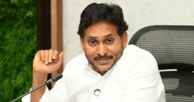 DSC recruitment ‘scam’: YS Jagan vows statewide stir till Education Minister Nara Lokesh resigns