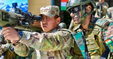 Exercise Yudh Abhyas: US envoy Gor arrives in Rajasthan