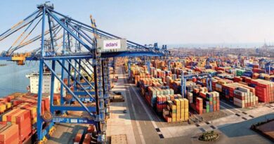 Adani Ports launches dedicated empty container yard at Mundra