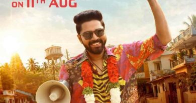 Ramba Oorvasi Menaka | ‘రంభ ఊర్వశి మేనక’ మూవీ రివ్యూ.. అల్ల‌రి న‌రేష్ కొత్త సినిమా ఎలా ఉందంటే!