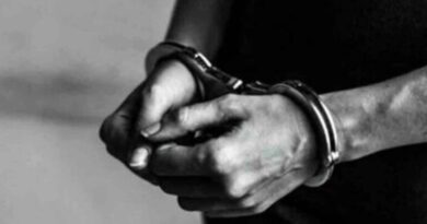 Farmer held for cultivating ganja in cotton field in Adilabad