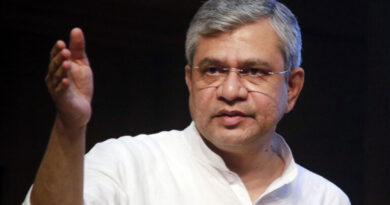 Vaishnaw to launch logistics, passenger projects in Gujarat