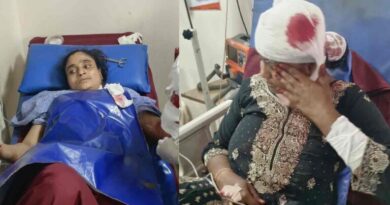 Man attacks step mother, her daughter over sharing common properties in Zaheerabad