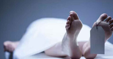 Man allegedly shoots wife, two priests dead in Azamgarh