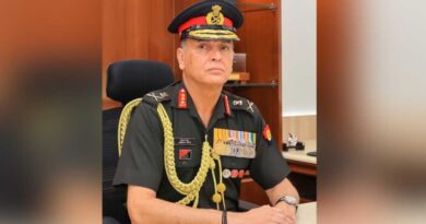 Army chief stresses constant vigilance, intelligence-led operations in J&K