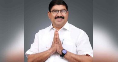 Former MLC caught playing cards in Siddipet