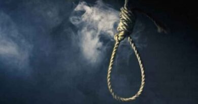 Congress leader dies by suicide in Hanamkonda