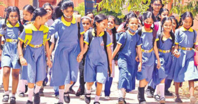 Over 13,000 schools being revamped under PM SHRI scheme; 20 lakh students to benefit