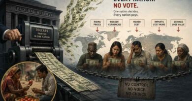 Honest Money: When money loses its anchor, economies pay the hidden price