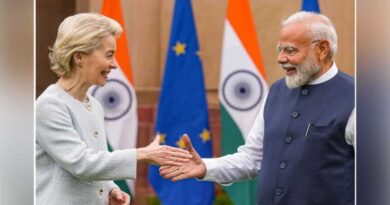 EU to allow 2.5 lakh Indian-made cars annually at 8pc duty under FTA