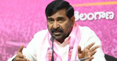 BRS leaders hit back at Revanth Reddy over land allegations