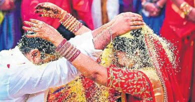 Telangana HC stays Single Judge order halting Kalyana Lakshmi, Shaadi Mubarak schemes