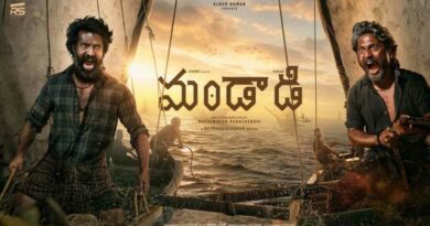 Mandadi Review | ‘మండాడి’ మూవీ రివ్యూ.. సూరి, సుహాస్‌ల యాక్షన్ డ్రామా ఎలా ఉంది?