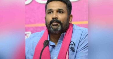 Krishank asked to appear again before Nampally police on September 28