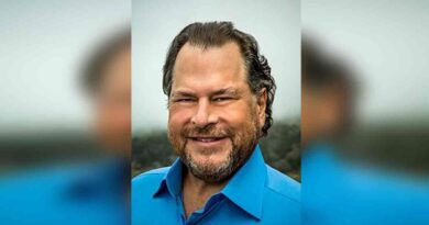 Salesforce sees ‘huge opportunity’ for India in AI-first shift: Benioff