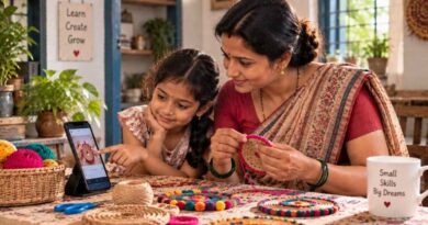 Opinion: Social Media, the accidental classroom