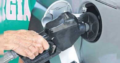 Illegal diesel sale reported in Sangareddy amid price difference with Karnataka