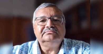 IIT Bombay student had not approached SC/ST cell, says faculty forum chief