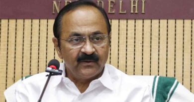 Satheesan government rules out sixth Loka Kerala Sabha amid UDF row