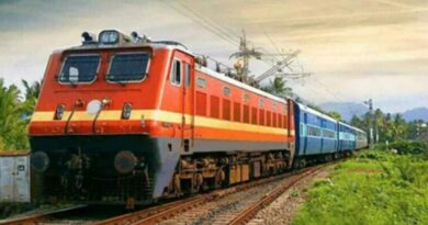 Split second bravery of railway’s elite security snatches passenger from jaws of death