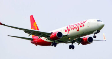 SpiceJet flights from Delhi to Leh, Jammu delayed at Delhi Airport