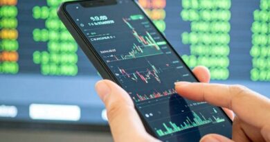 Sensex, Nifty rebound in early trade after 3-day slide; bank stocks lead recovery