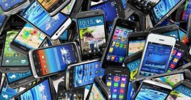 Government Railway Police recovers over 1,600 stolen phones worth Rs 2.16 crore