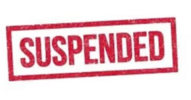 JNTU-Sulthanpur suspends two students for alleged ragging, attack on junior