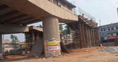 People living along the NH-65 between Sangareddy and Patancheru will face serious challenges