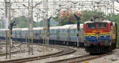 Union govt draws criticism for scrapping Adilabad-Gadchandur railway line