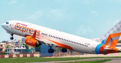 Air India Express flight hit by bird strike, lands safely in Bengaluru