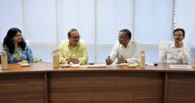 IIT Hyderabad, AIIMS Bibinagar explore partnership for healthcare technologies