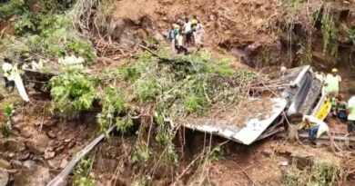 Nilgiris red alert: Tourists urged to avoid travel to Ooty