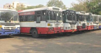 APSRTC announces 5,261 special buses for Dussehra