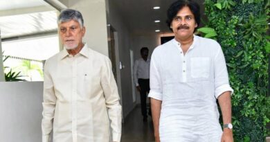 Chandrababu Naidu, Pawan Kalyan congratulate PM Modi on 25 years in public office