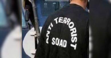 Maharashtra ATS arrests suspected JeM associate in Mumbai