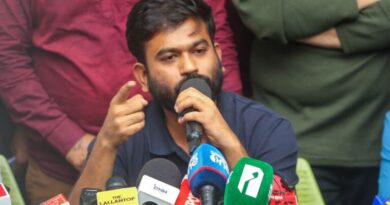 ‘Only to save one man’: Dipke questions detention of protesters and Opposition leaders