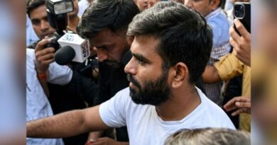 ‘Is it a crime to hoist the Tricolour?’ Kejriwal attacks Centre over Dipke detention