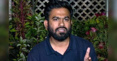 Abhijeet Dipke gets conditional bail after arrest over Connaught Place rally