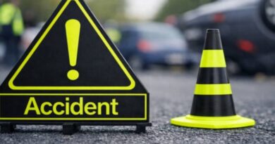 Farmer killed after RTC bus hits motorbike in Kothagudem