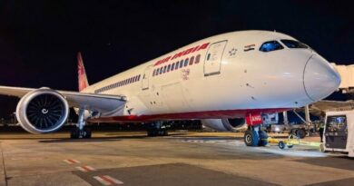 Air India and AI Express cancel Riyadh, Dammam flights till Nov 7