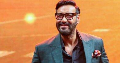 Ajay Devgn-linked bungalow in Mumbai’s Juhu sees demolition over alleged illegal construction