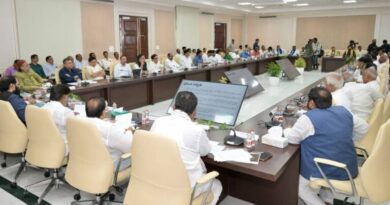 All-party meeting on El Nino crisis ends without concrete drought roadmap