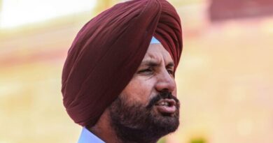 Punjab Congress chief Raja Warring submits resignation to Rahul Gandhi